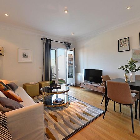 Homeabout Puerta Del Sol Premium Madrid Kültér fotó
