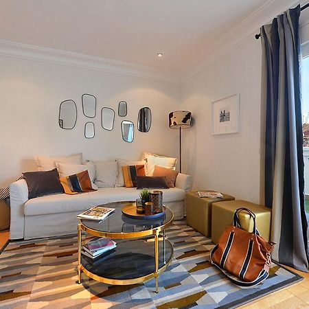 Homeabout Puerta Del Sol Premium Madrid Kültér fotó