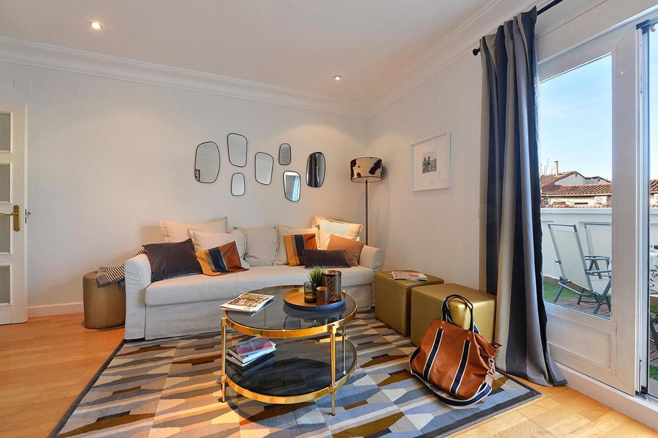 Homeabout Puerta Del Sol Premium Madrid Kültér fotó