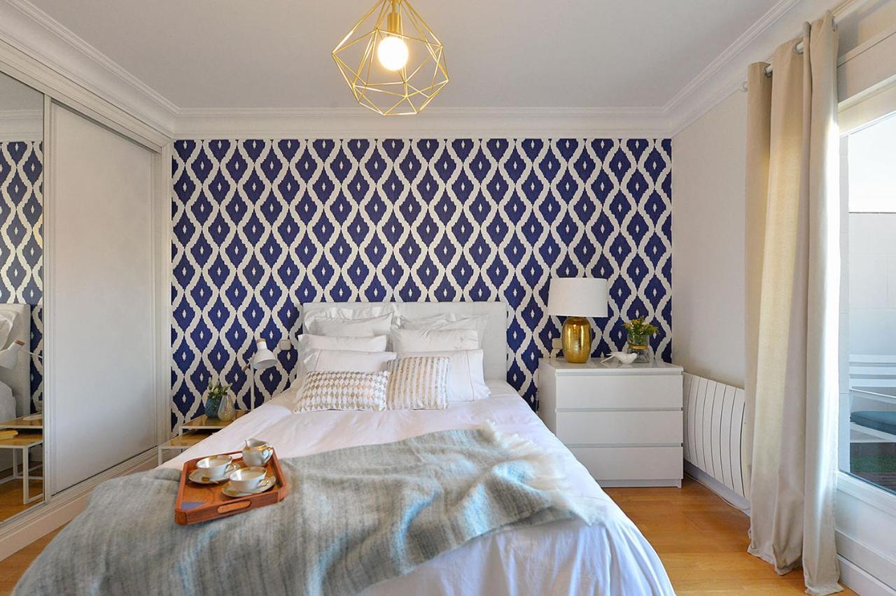 Homeabout Puerta Del Sol Premium Madrid Kültér fotó